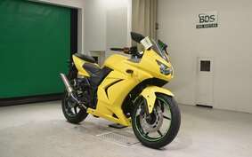 KAWASAKI NINJA 250R EX250K