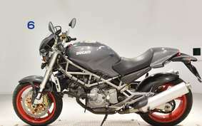 DUCATI MONSTER S4 2006 M400A