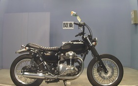 KAWASAKI W650 1999 EJ650A