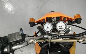 KAWASAKI KSR110 KL110A