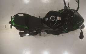 KAWASAKI NINJA 1000 SX 2023 ZXT02K