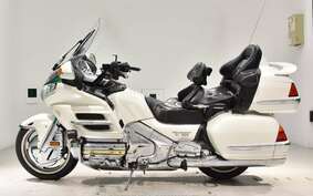 HONDA GL 1800 GOLD WING 2005 SC47