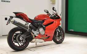 DUCATI 899 PANIGALE 2014 H805J