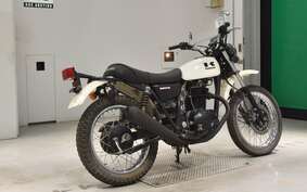 KAWASAKI 250TR BJ250F