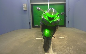 KAWASAKI ZX 1400 NINJA R A 2015 ZXT40E