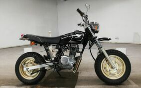 HONDA APE 100 HC07