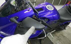 YAMAHA YZF-R25 RG43J