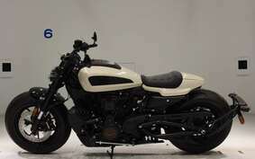 HARLEY RH1250S 2024