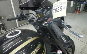 KAWASAKI Z900RS CAFE 2023 ZR900K