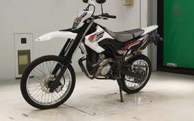 YAMAHA WR125R DE07