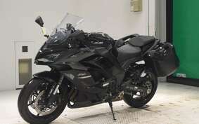 KAWASAKI NINJA 1000 SX 2021 ZXT02K