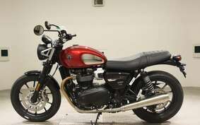 TRIUMPH SPEED TWIN 900 2023 AD74GD