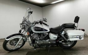 YAMAHA DRAGSTAR 250 VG02J