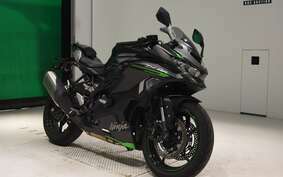 KAWASAKI ZX-4R SE 2023 ZX400P