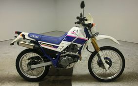 YAMAHA SEROW 225 1989 1KH