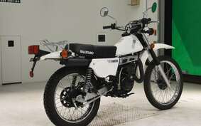 SUZUKI TS185