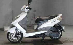 YAMAHA CYGNUS 125 X SE44J