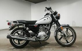 YAMAHA YB125SP PCJL