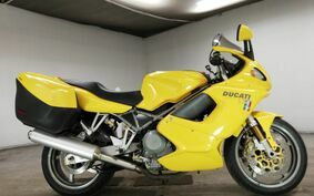 DUCATI ST4 S 2001 S200A