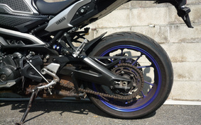 YAMAHA MT-09 Tracer 2016 RN36J