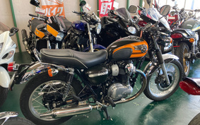 KAWASAKI W800 2017 EJ800A