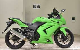 KAWASAKI NINJA 250R EX250K