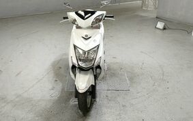 YAMAHA CYGNUS 125 X SE44J