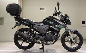 YAMAHA FAZER125 PCJM