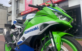 KAWASAKI Ninja ZX-4RR 2023 ZX400P