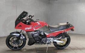 KAWASAKI GPZ900R NINJA 1993 ZX900A