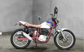 HONDA FTR250 MD17