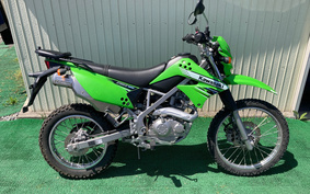 KAWASAKI KLX125 LX125C