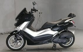 YAMAHA N-MAX 125 SE86J