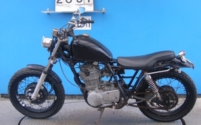 YAMAHA SR400 Gen.2