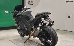 KAWASAKI NINJA 1000 A 2015