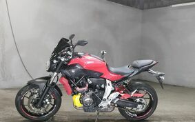 YAMAHA MT-07 2015 RM07J