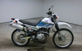 YAMAHA SEROW 225 WE 4JG