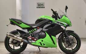 KAWASAKI NINJA 400R 2012 ER400B