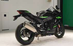 KAWASAKI ZX 10 NINJA R A 2023 ZXT02L