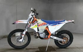 KTM 300 EXC TPI SIXDAYS GSA20