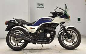 KAWASAKI GPZ750 1984 ZX750A