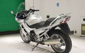 YAMAHA FJR1300 2003