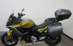 BMW F900XR 2020 0K21