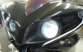 YAMAHA YZF-R1 2012 RN23