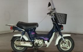 HONDA CHALY 50 CF50