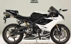 TRIUMPH DAYTONA 675 2009