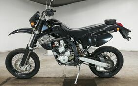 KAWASAKI KLX250D TRACKER LX250E