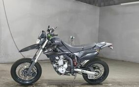 KAWASAKI KLX250D TRACKER X LX250V