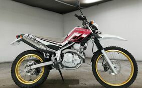 YAMAHA SEROW 250 DG17J