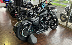 HARLEY XL883N 2011 LE2